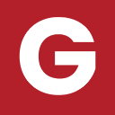 Make Google Great Again Logo